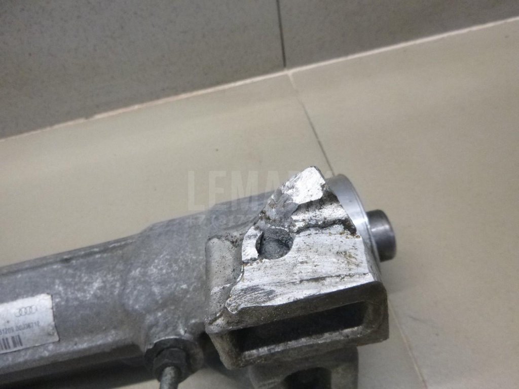 Рейка рулевая