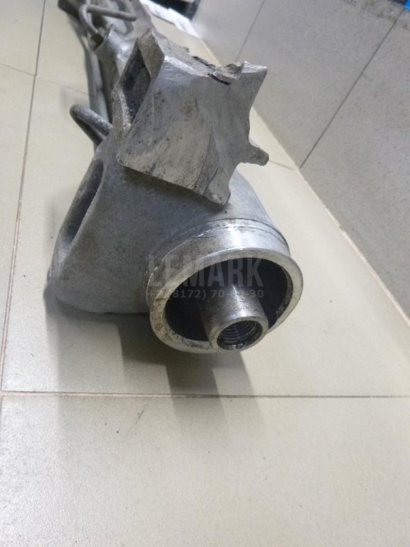 Рейка рулевая