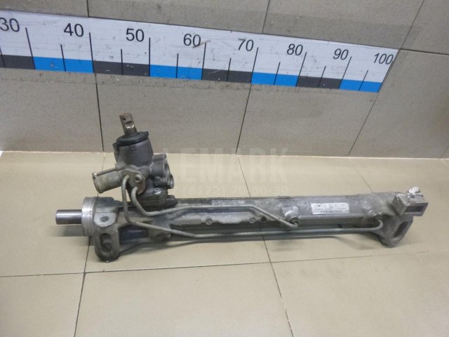 Рейка рулевая