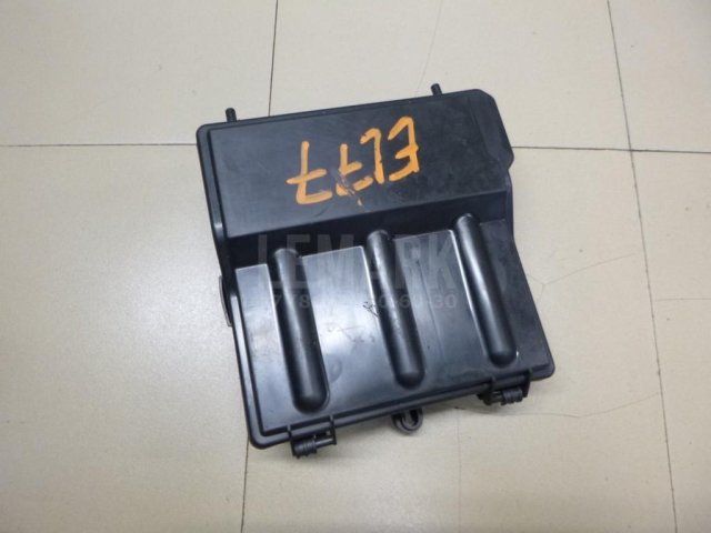 Корпус блока предохранителей