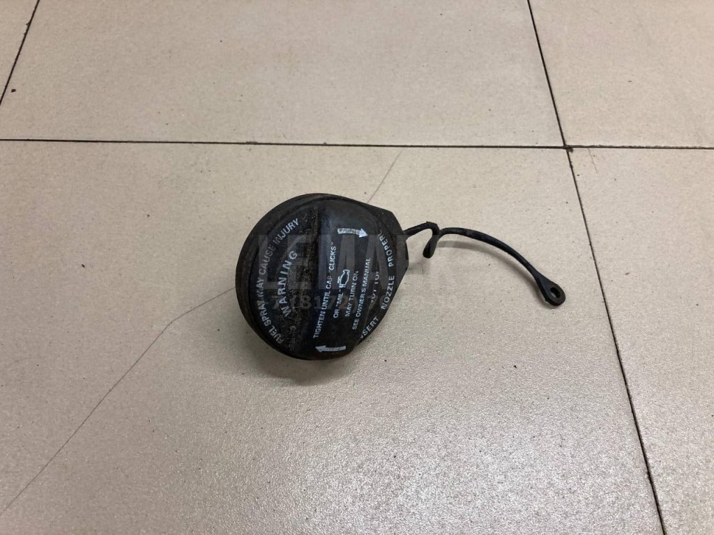 Крышка топливного бака