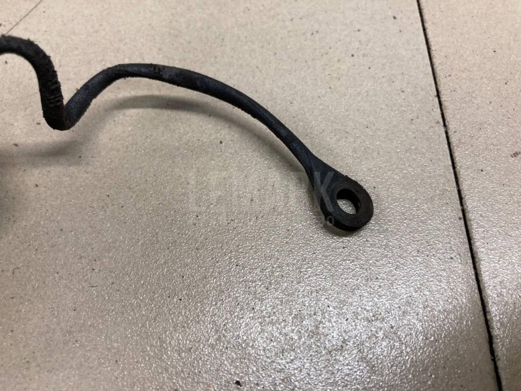 Крышка топливного бака