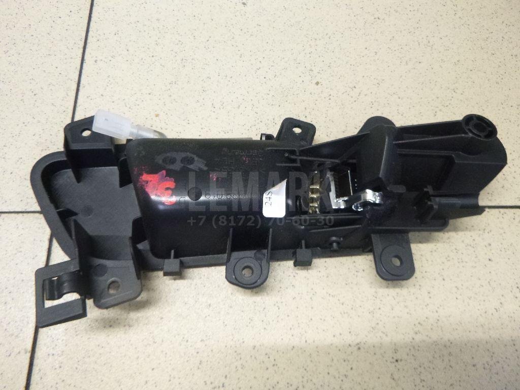 Ручка двери внутренняя