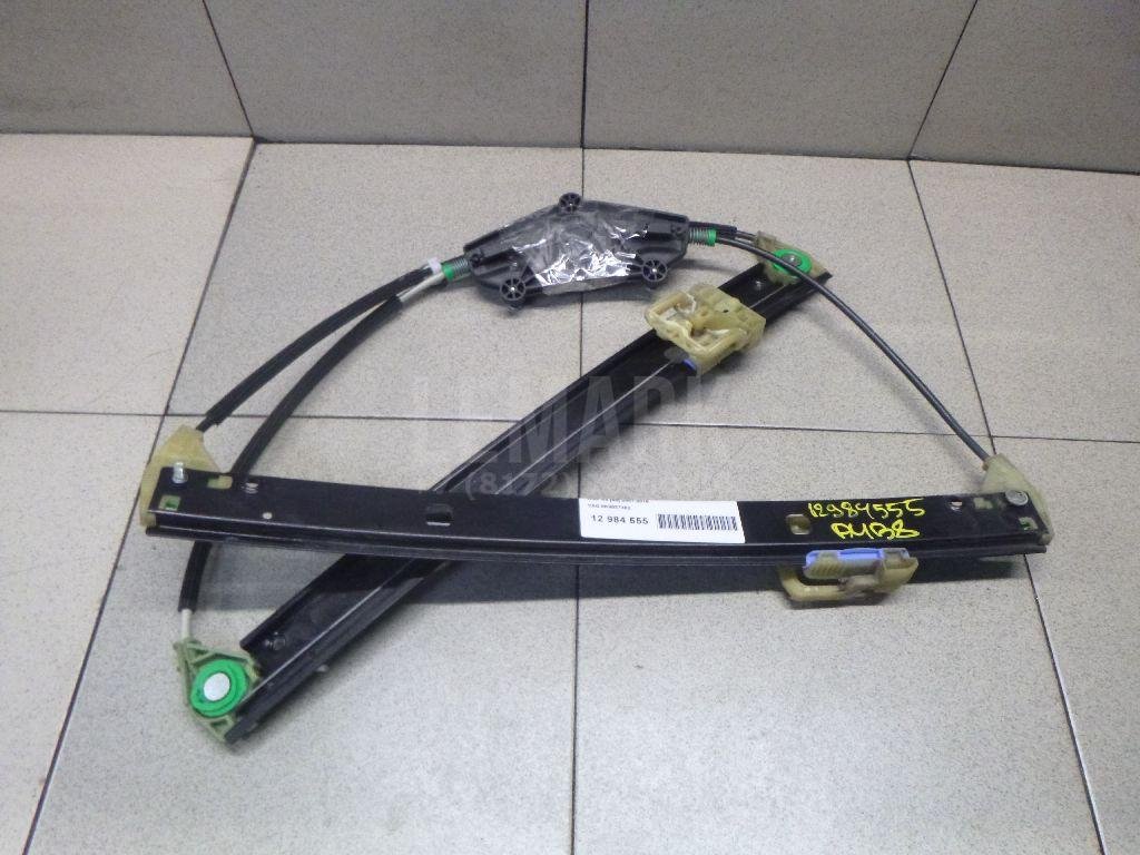 Стеклоподъемник электр. передний правый