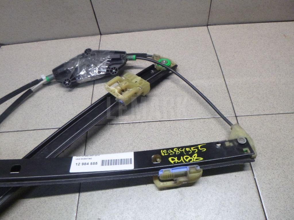 Стеклоподъемник электр. передний правый