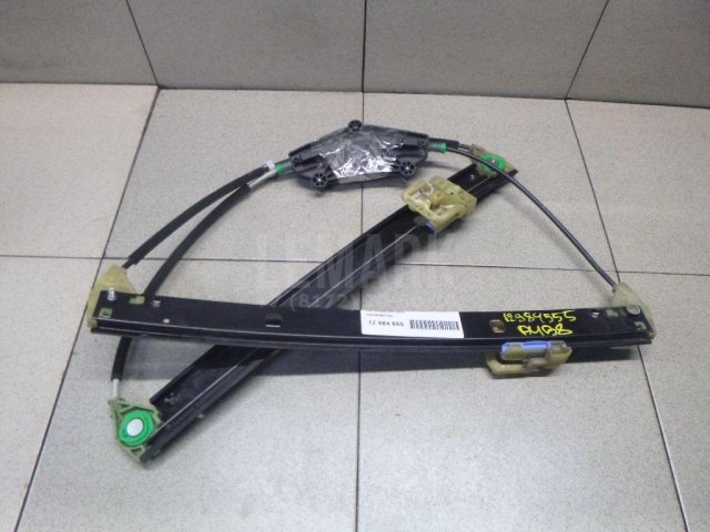 Стеклоподъемник электр. передний правый