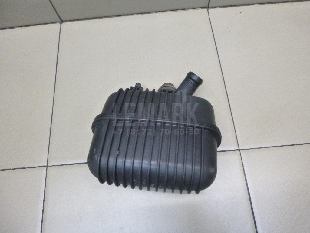 Резонатор воздушного фильтра