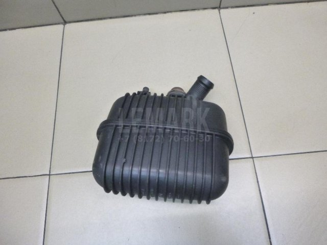 Резонатор воздушного фильтра