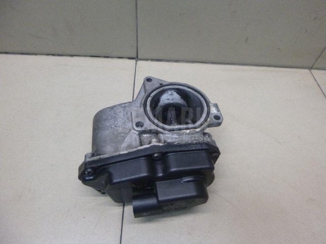 Клапан рециркуляции выхлопных газов