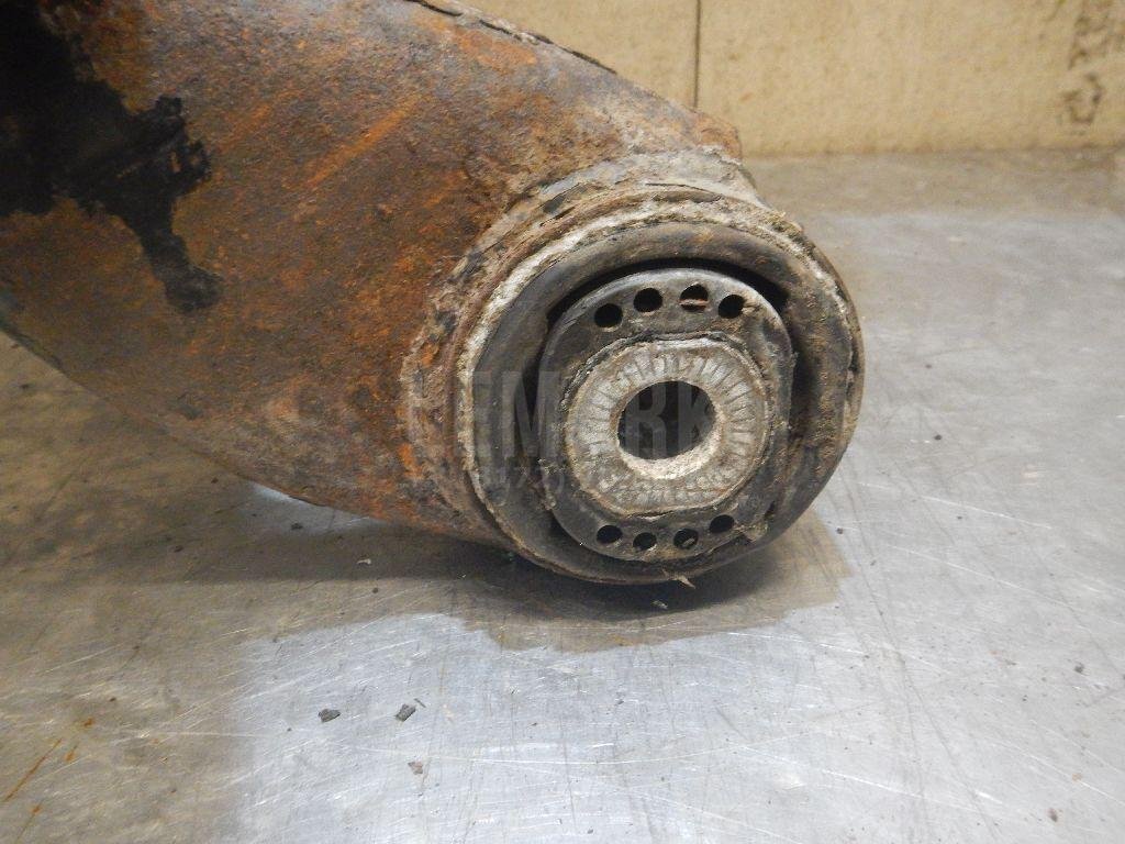 Балка задняя