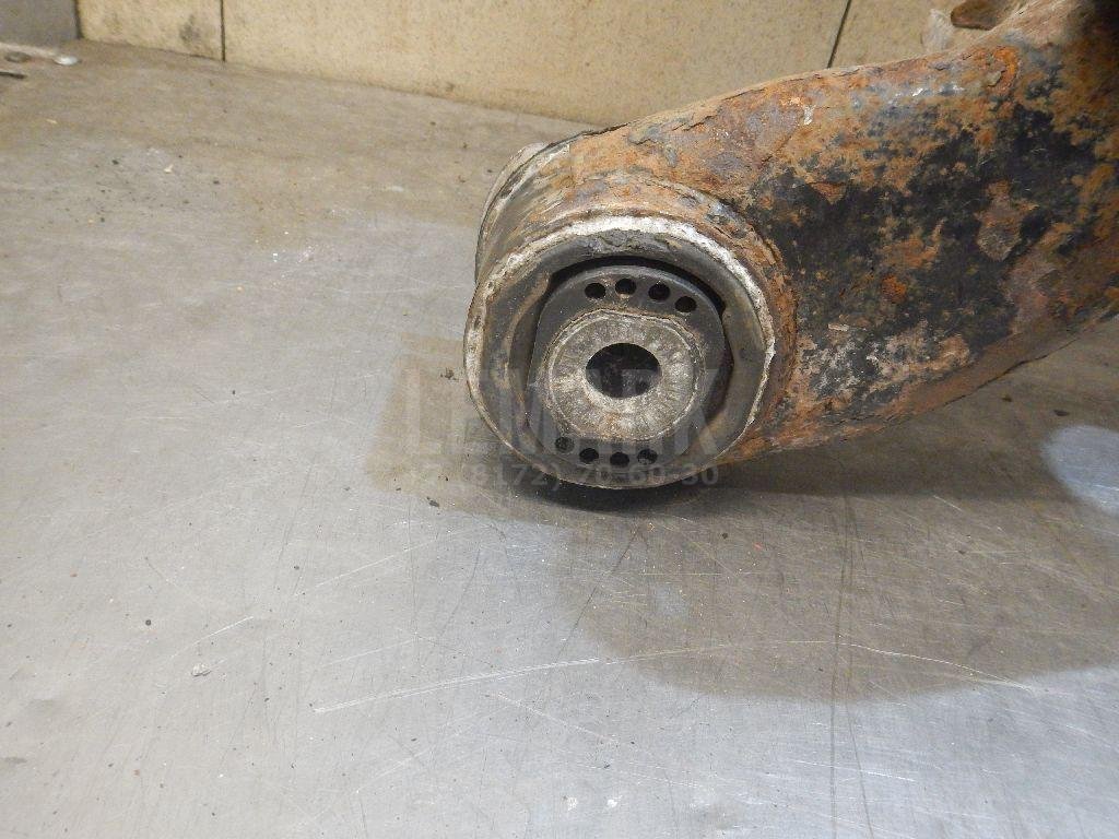 Балка задняя