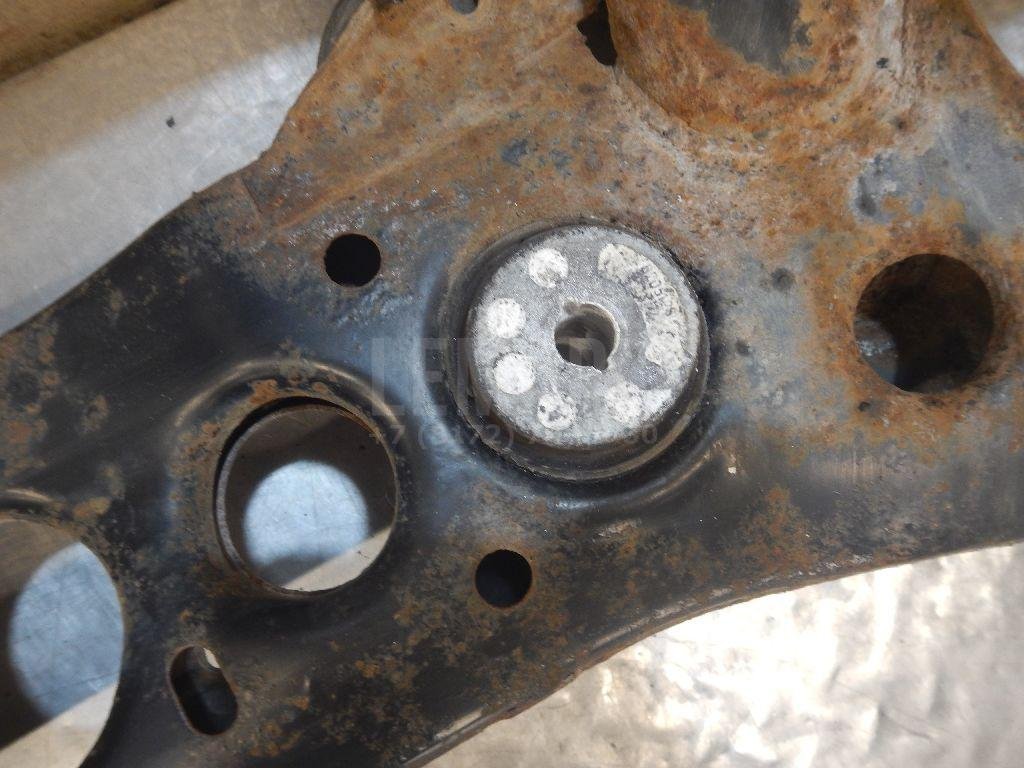 Балка задняя