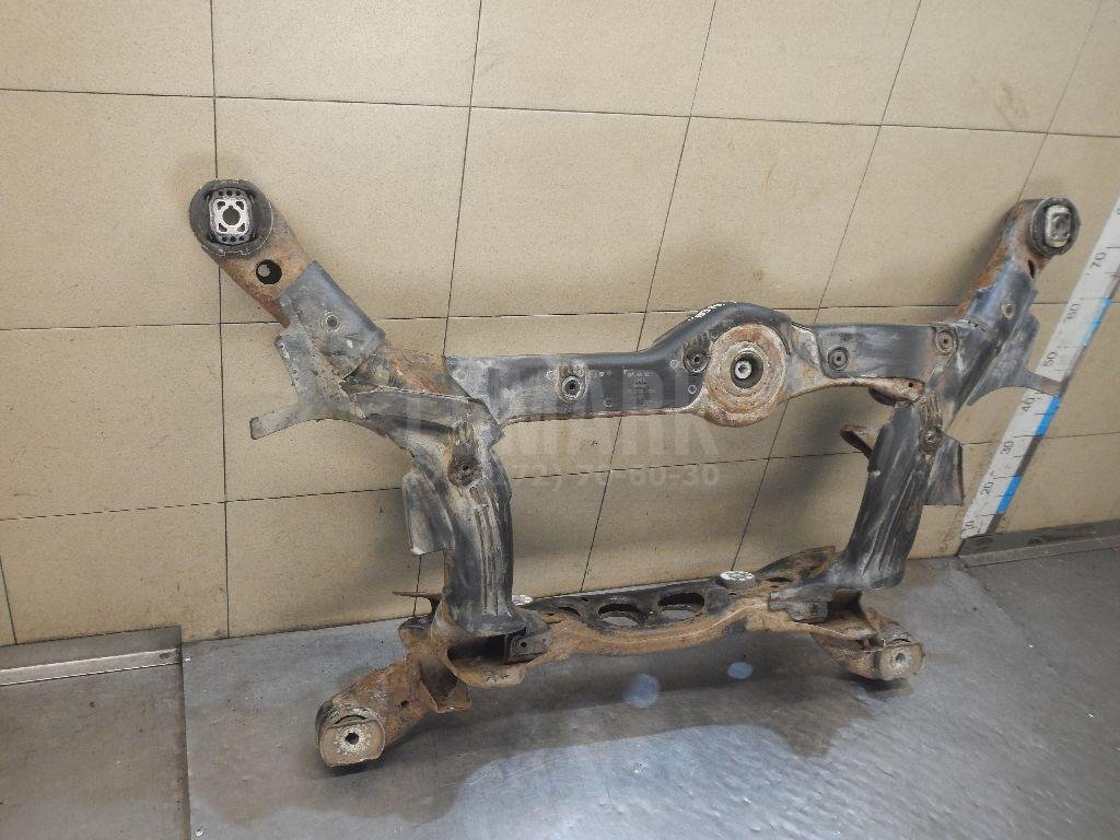 Балка задняя