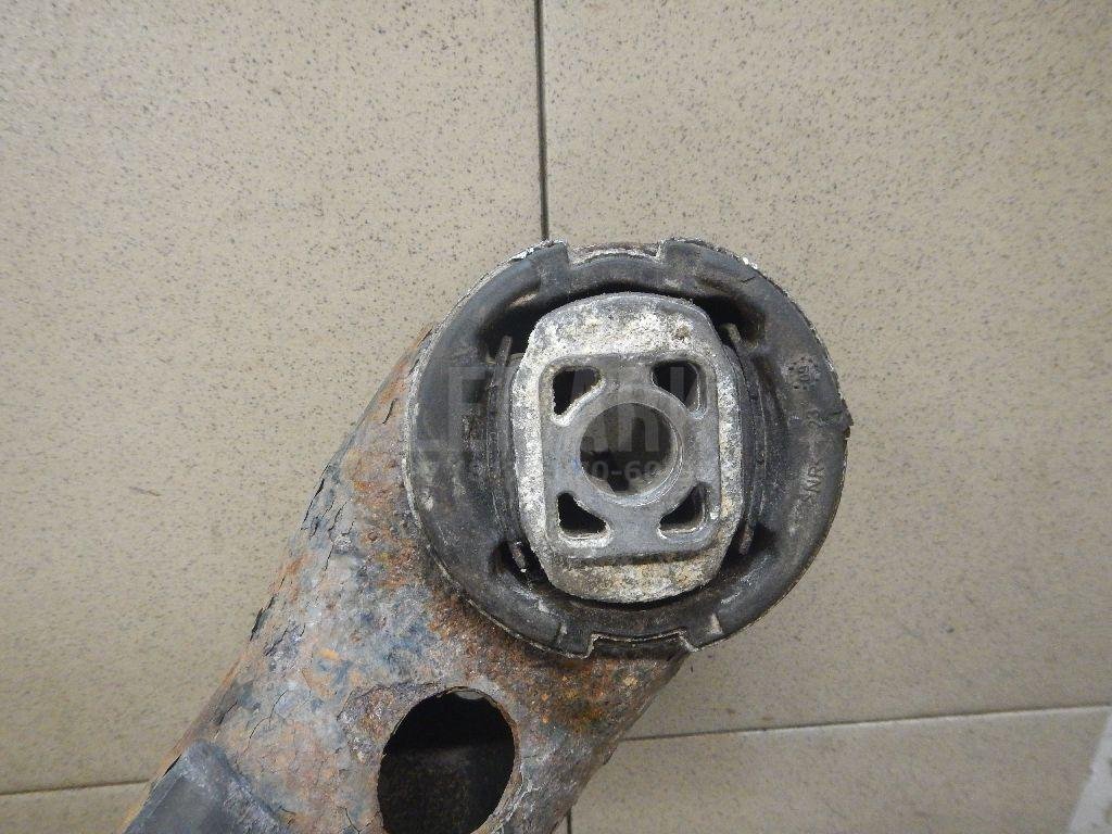 Балка задняя