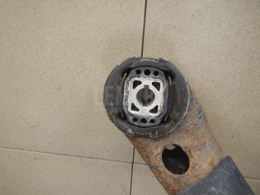 Балка задняя