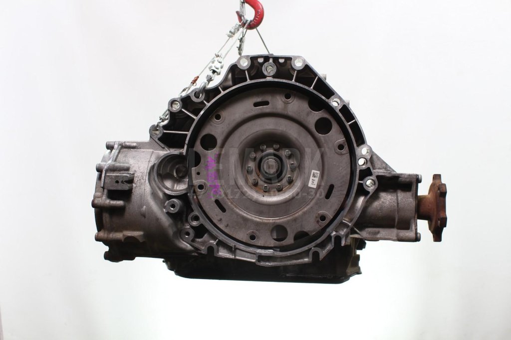 АКПП (автоматическая коробка переключения передач)