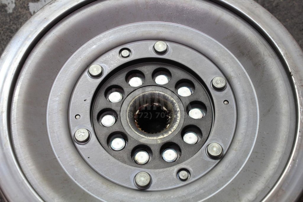 АКПП (автоматическая коробка переключения передач)