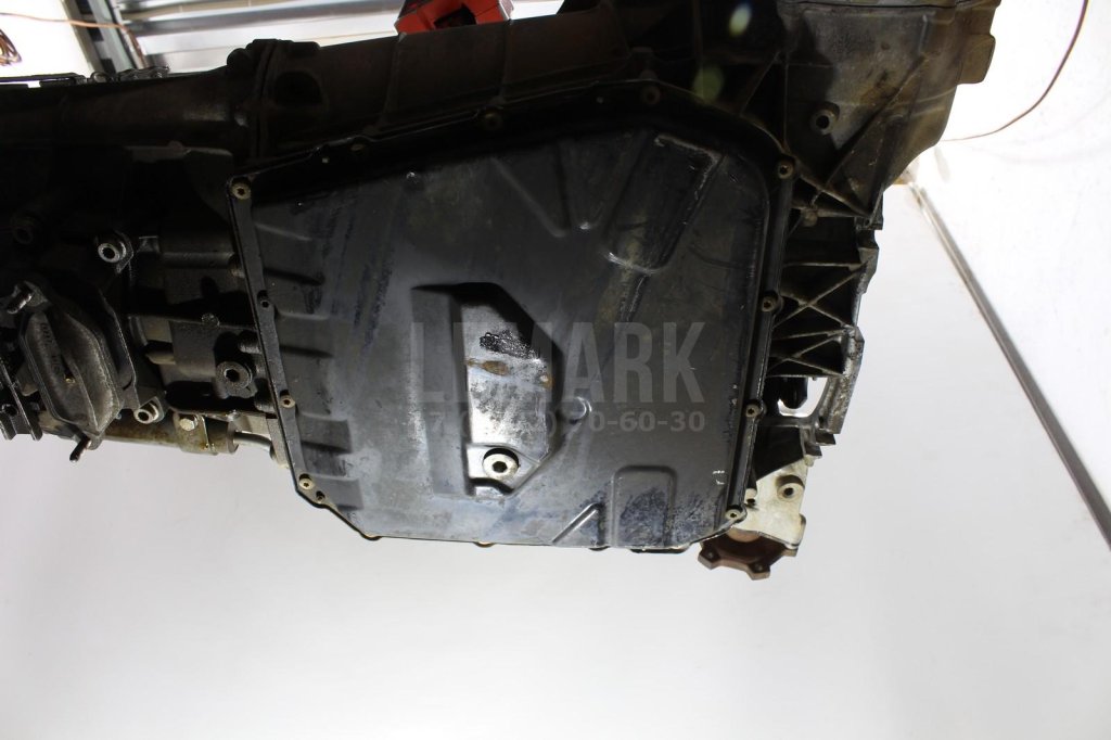 АКПП (автоматическая коробка переключения передач)