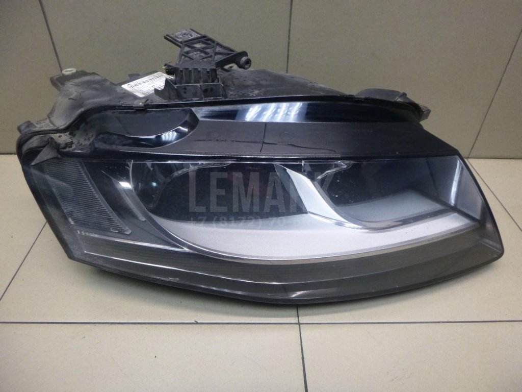 Фара правая для  Acura MDX 2013-2020