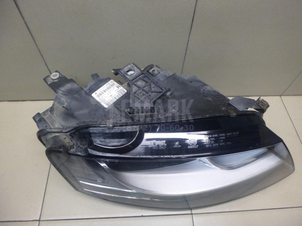 Фара правая для  Acura MDX 2013-2020