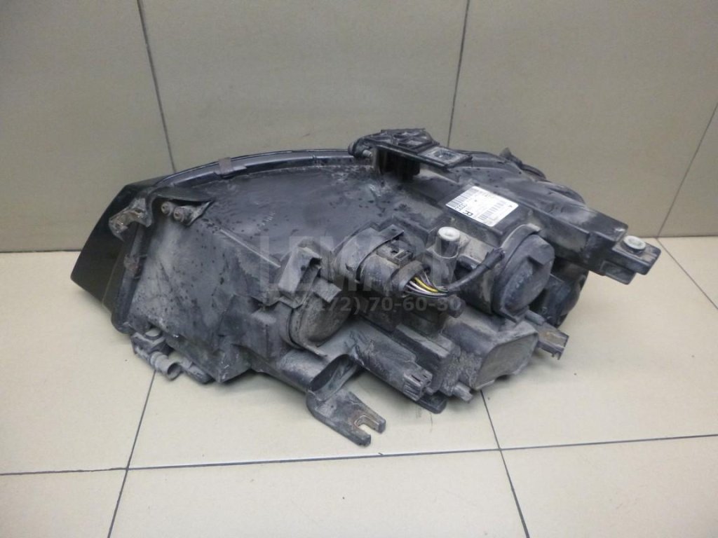 Фара правая для  Acura MDX 2013-2020