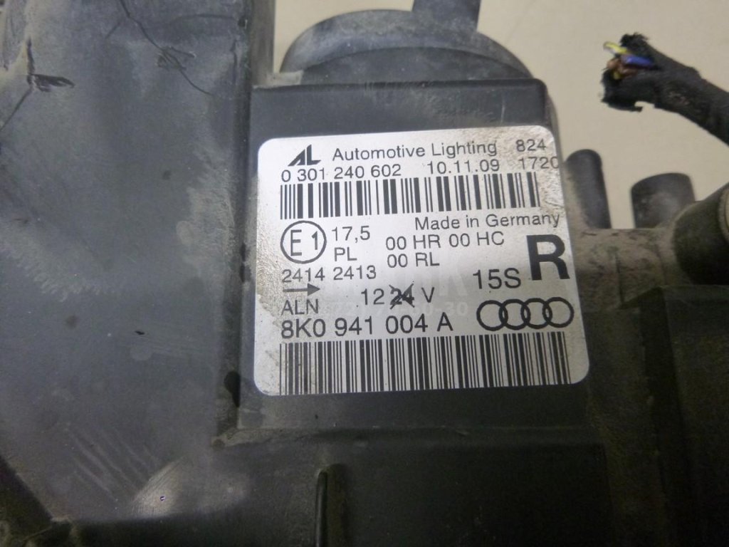 Фара правая для  Acura MDX 2013-2020