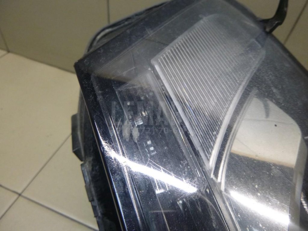 Фара правая для  Acura MDX 2013-2020