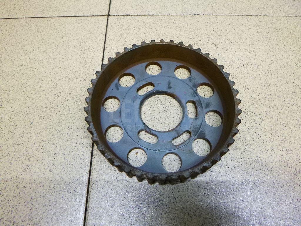 Шестерня (шкив) распредвала