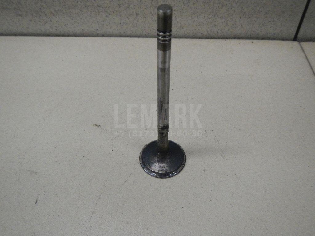 Клапан впускной