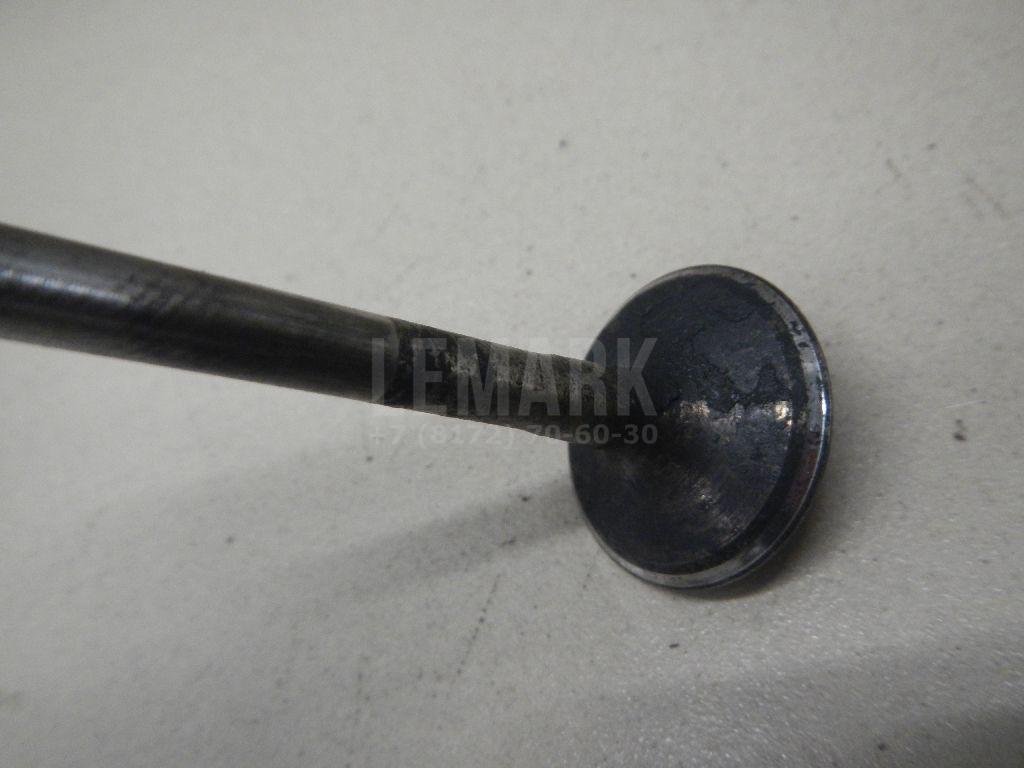 Клапан впускной