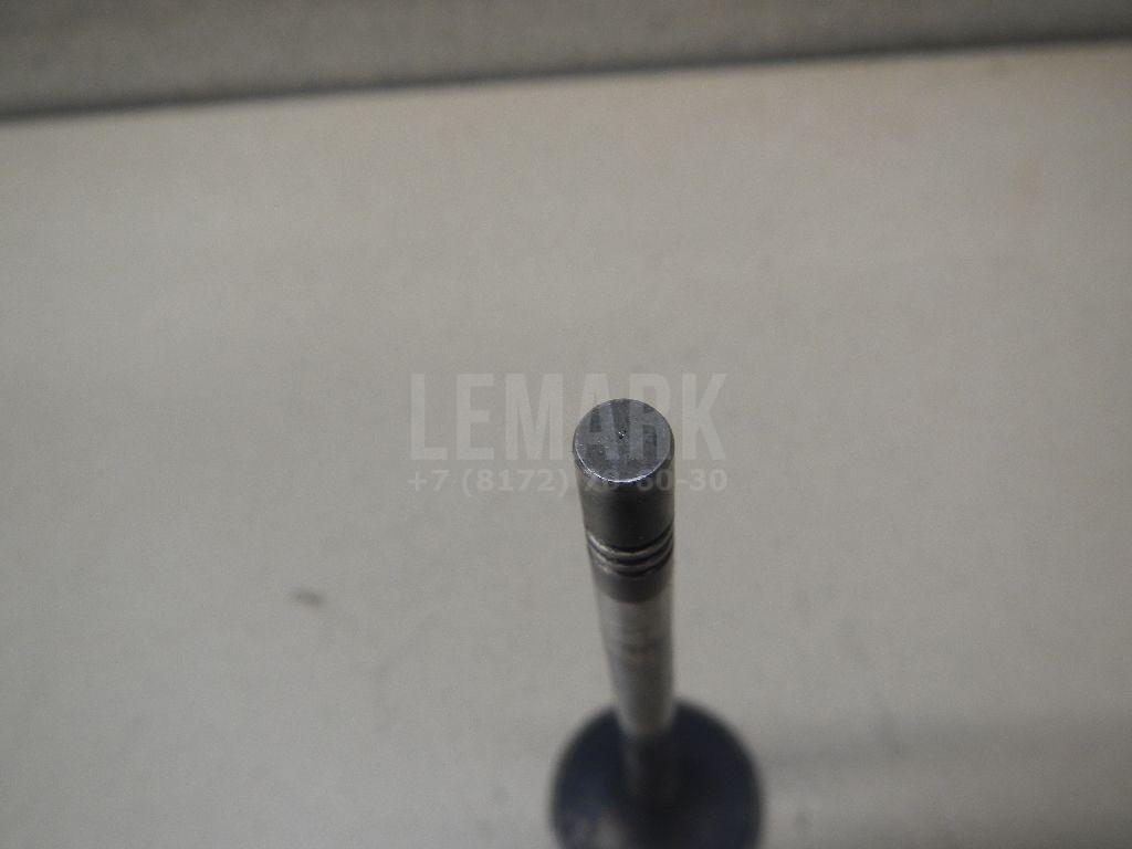 Клапан впускной