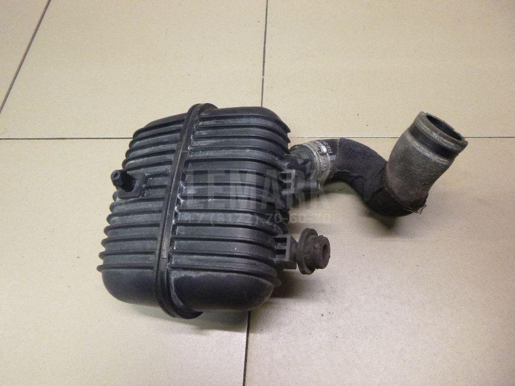 Резонатор воздушного фильтра