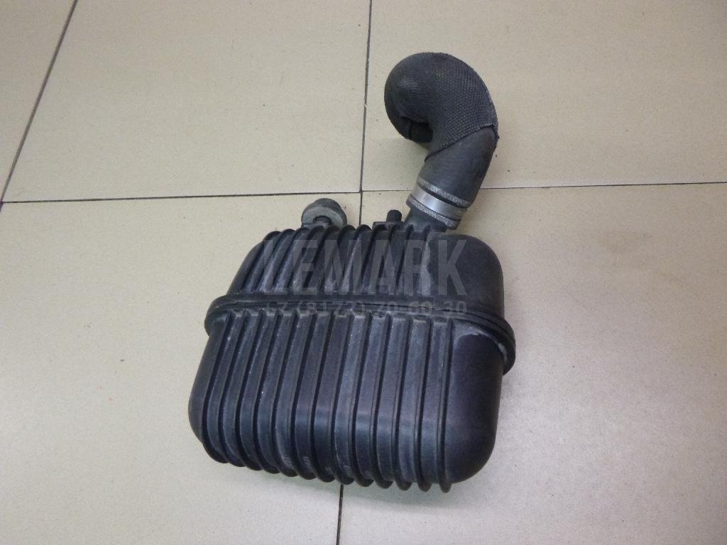 Резонатор воздушного фильтра