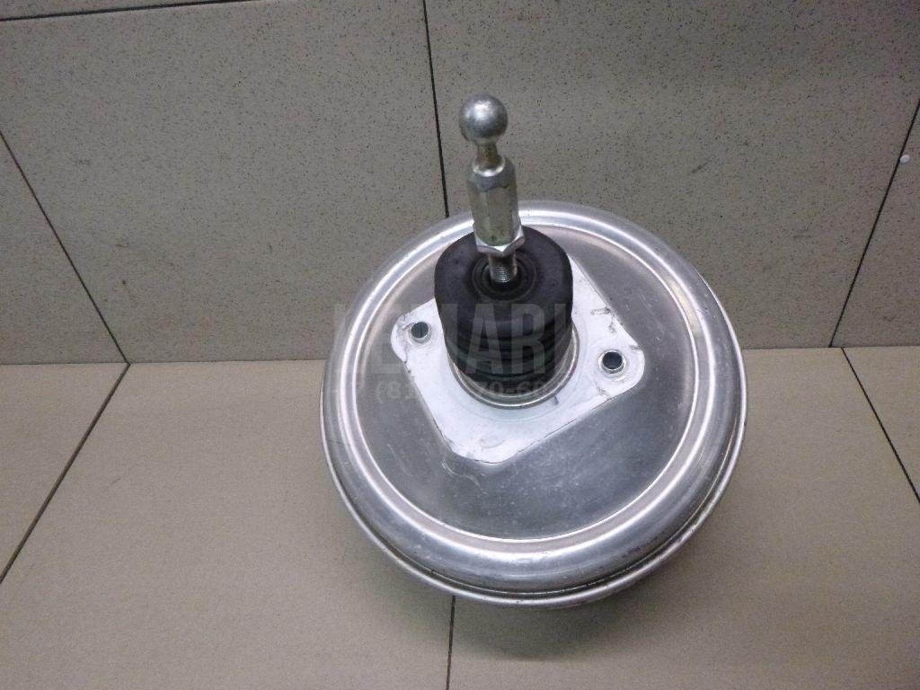 Усилитель тормозов вакуумный