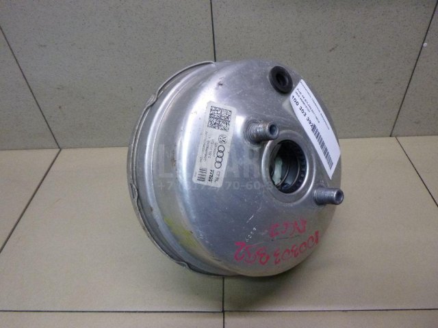 Усилитель тормозов вакуумный