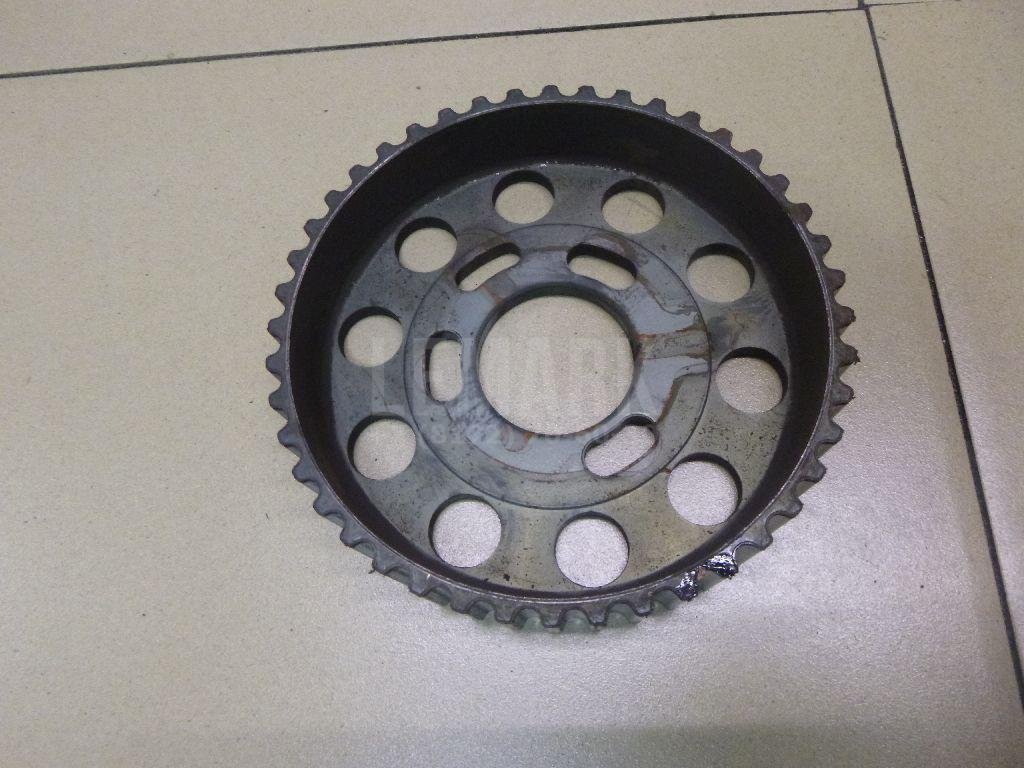 Шестерня (шкив) распредвала для  Audi A4 [B8] 2007-2015