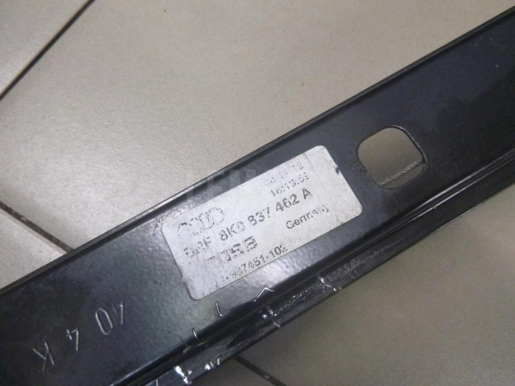 Стеклоподъемник электр. передний правый