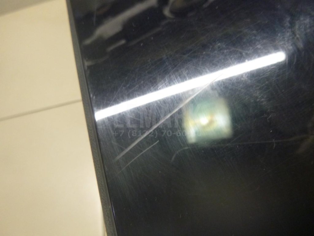 Накладка двери задней левой