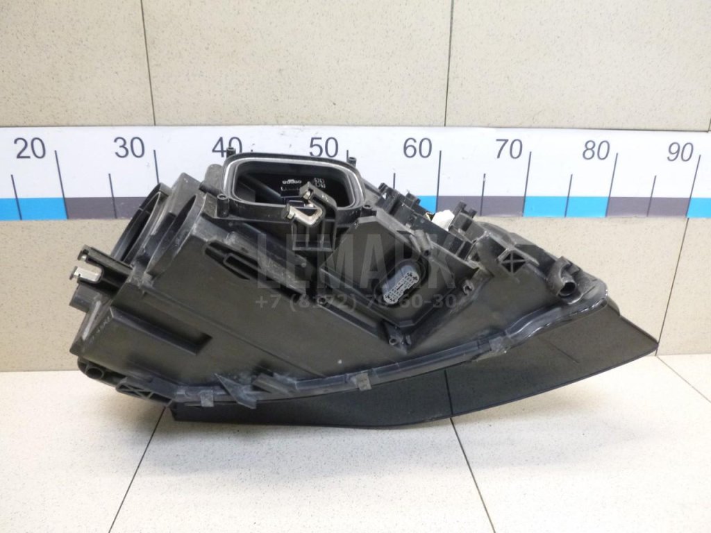 Фара левая для  Alfa Romeo MiTo 2008-2018