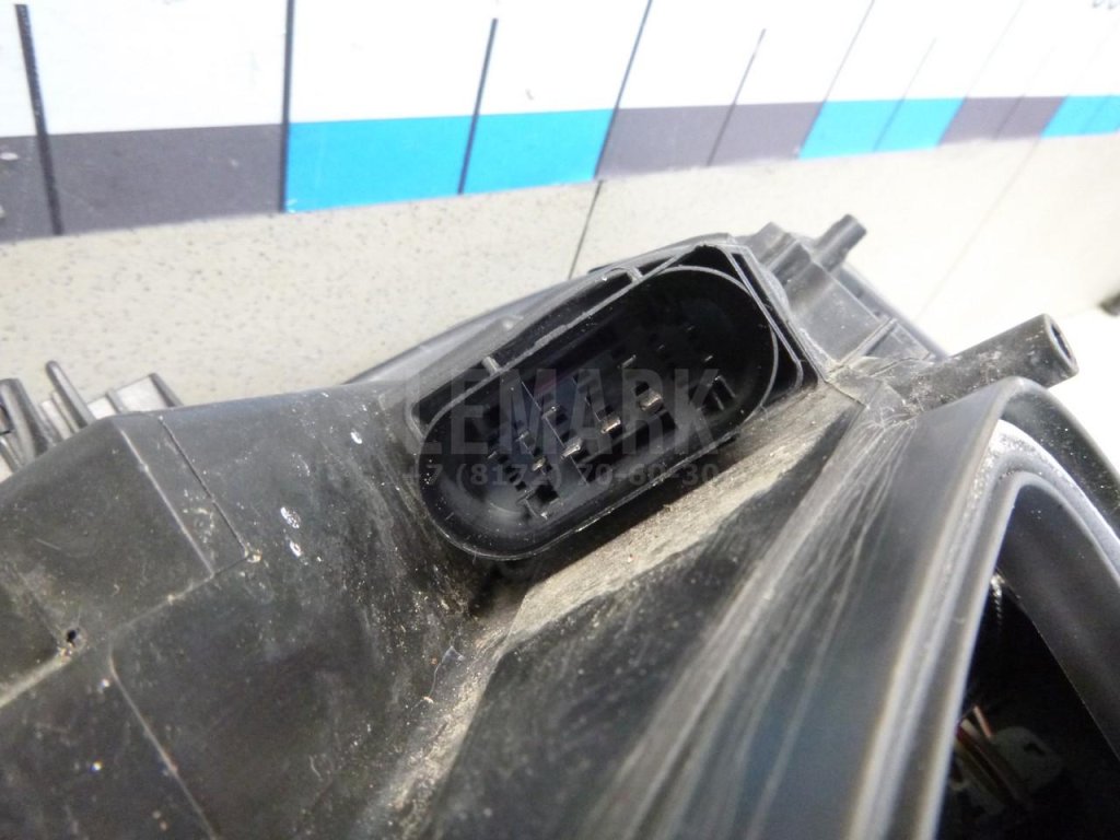 Фара левая для  Alfa Romeo MiTo 2008-2018