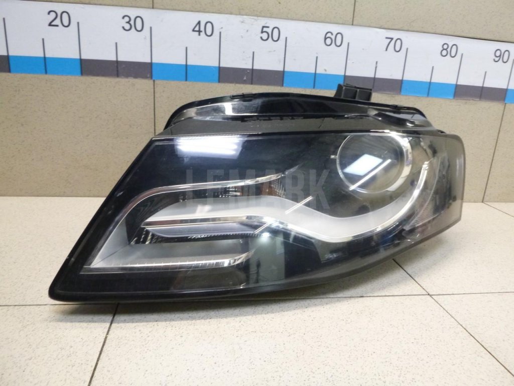 Фара левая для  Alfa Romeo MiTo 2008-2018