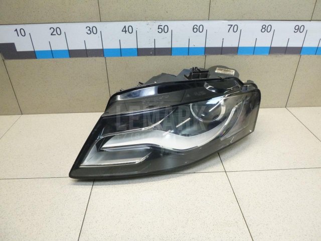 Фара левая