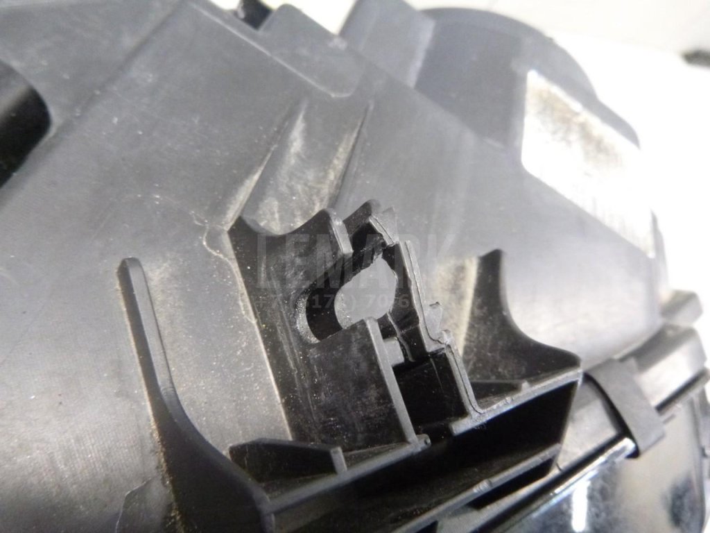 Фара левая для  Alfa Romeo MiTo 2008-2018