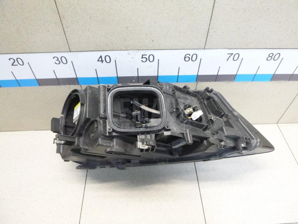 Фара левая для  Alfa Romeo MiTo 2008-2018