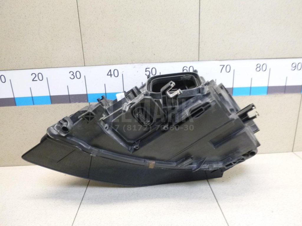 Фара правая для  Audi A5/S5 (F5) 2017