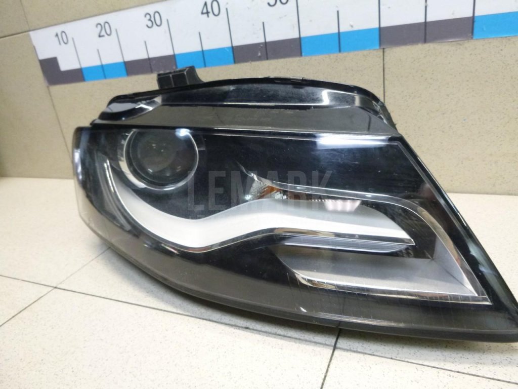 Фара правая для  Audi A5/S5 (F5) 2017