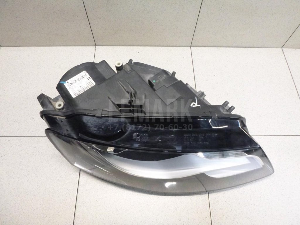 Фара правая для  Audi A5/S5 (F5) 2017