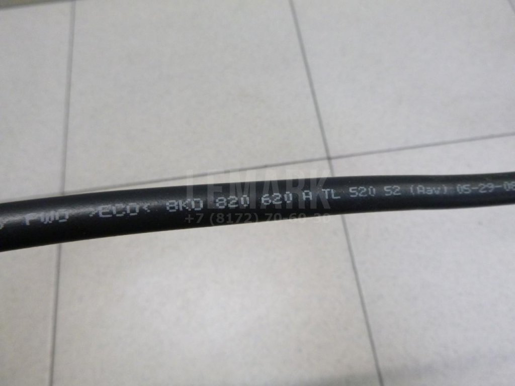 Шланг для  Audi A3 [8PA] Sportback 2004-2013