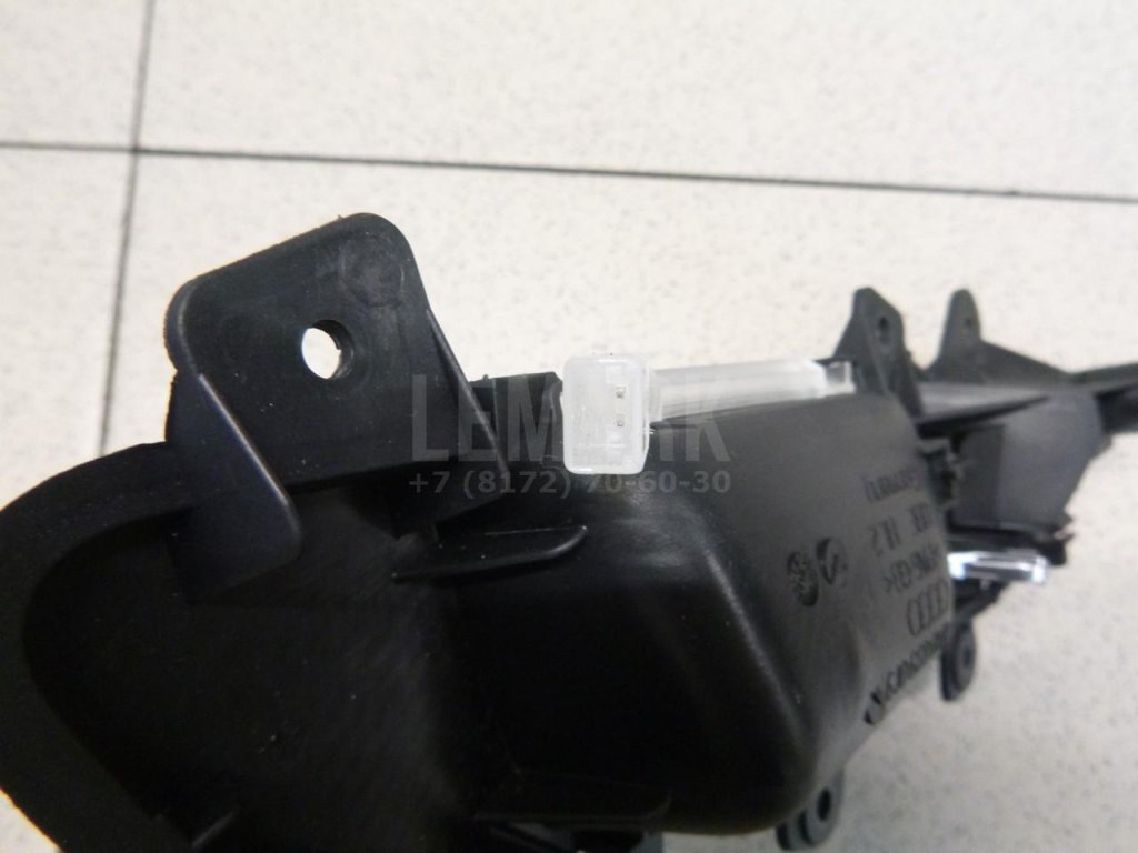 Ручка двери внутренняя