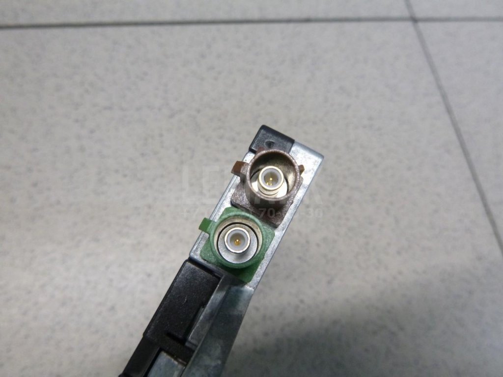 Антенна электрическая